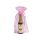 best quality solid color perfume organza bag