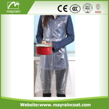 Wholesale Bright Plastic PE/PP/LDPE Disposable Aprons