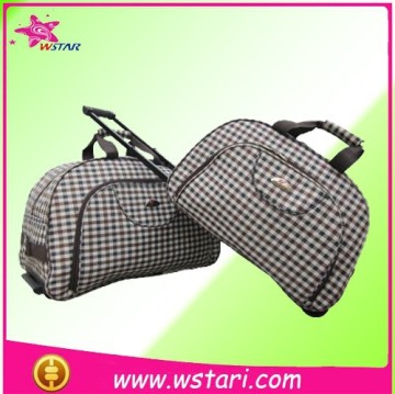 children travel trolley luggage bag,small travel bag,travel bag parts