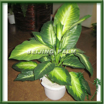 artificial plant,plastic plant,mini plant