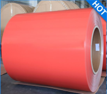Color Coated Aluminum Coil for Painting Aluminum Canoe