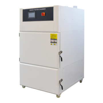 Weathering Aging Test Xenon Lamp Test Chamber