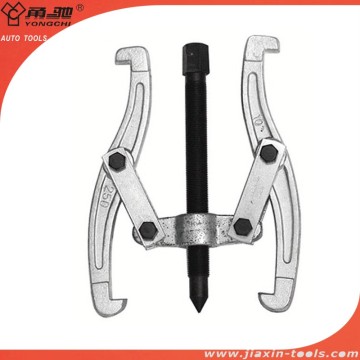 2 legs wheel bearing puller for gear puller