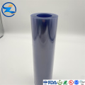 0,10 mm Brilliant Clarity PVC Film for Mattress Packing