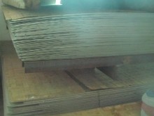 titanium sheets