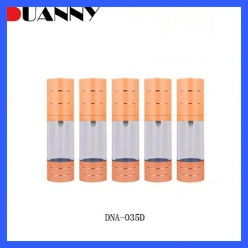 NICE COSMETIC AIRLESS PUMP BOTTLE,COSMETIC AIRLESS PUMP BOTTLE