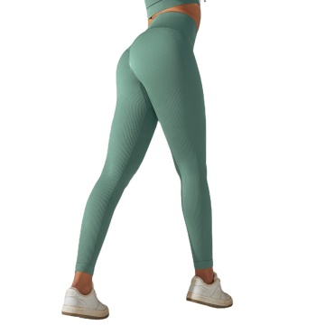 Best Selling Scrunch Butt Lift Tummy Control Yoga Pants