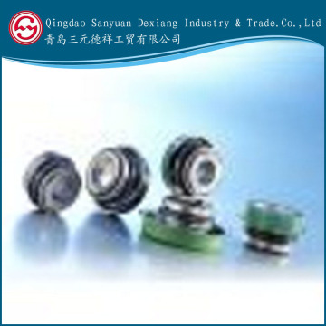 Mechanical Seals with Meccanotecnica Umbra S. P. A. Brand