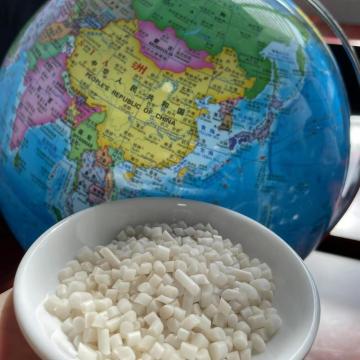 thermoplastic polyurethane virgin pellets granule