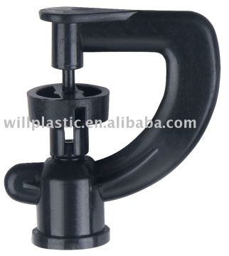 Micro jet Sprinkler for Irrigation