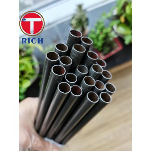 10 * 0,7 PVF Tube Bundy à double mur pour le système de freinage GM