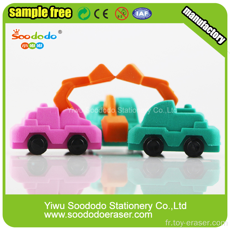 Cute Fruit Eraser for Wholesale