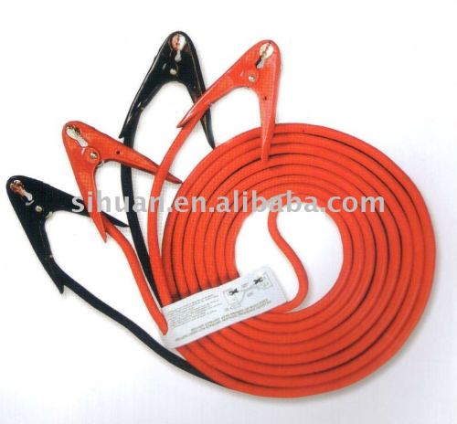 Jumper cable / Booster cable