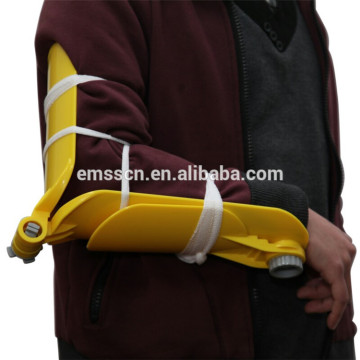 OEM Manufacurer Multi use arthrosis arm splint