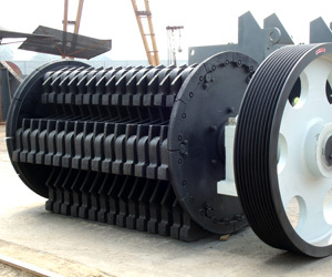 Crusher Rotor for sale