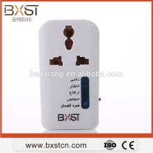 Small power voltage protector socket , high voltage protector , avs voltage protector