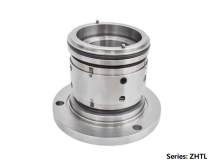 Multi Spring Unbalanced Double Seal