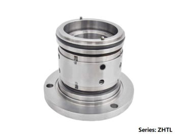 Multi Spring Unbalanced Double Seal