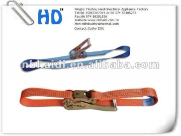 oneway ratchet lashing en12195 2