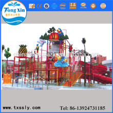 World Super Large Water Park Builder