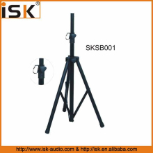 inbuilt spring style tripod speaker stand