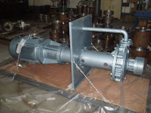 API610 VS5 Pump quality first