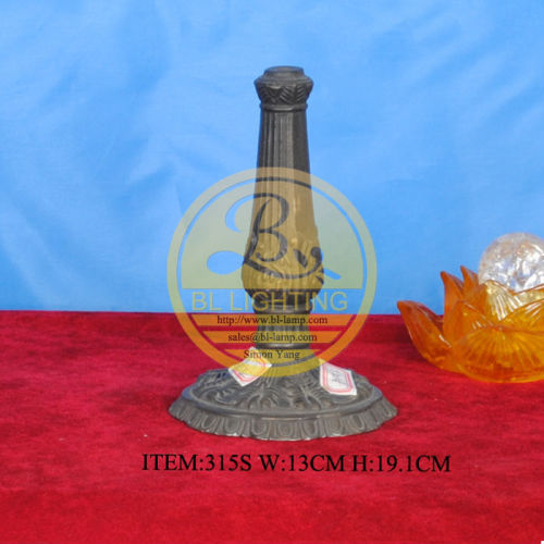 fine quality of tiffany lamp base manufacturer for office from tiffany lamp base manufacturer