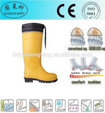US Size #3 Classic Summer Industrial Working Gumboots