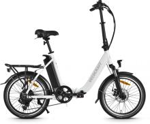 XY-PAX mini style folding bike for sale
