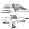 LED Growth Light Energy saving