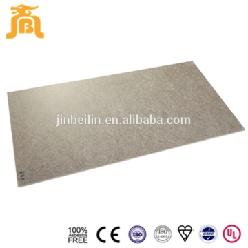 China Manufacturer light weight fiber cement wall cladding