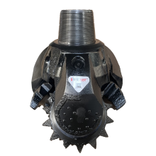 22 Inch 558mm IADC 217 Steel Tooth Tricone Drill Bit