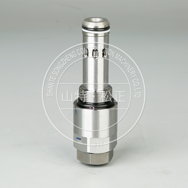 كوماتسو D65EX-12 صمام الإغاثة الرئيسي 14X-15-16003