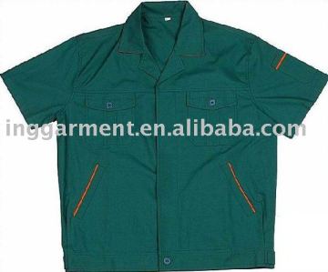 Uniform Shirt