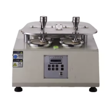 Martindale Abrasion Wear Testing Machine