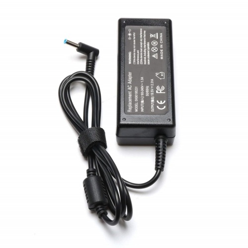 45W 19.5V 2.31A Adapter Laptop Charger for HP