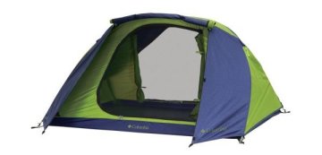 leisure folding tent