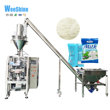 Milk Powder Filling Machine Powder Packing Machine