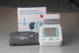 Portable Accurate Digital Blood Pressure Monitors / Gauge f