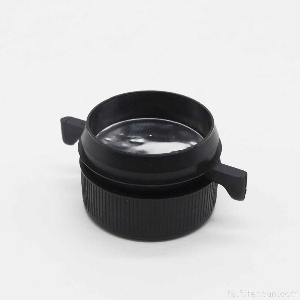 پوشش زرهی شاسی مواد شیمیایی