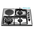 Household Gas Stove Cast Iron Pan Support