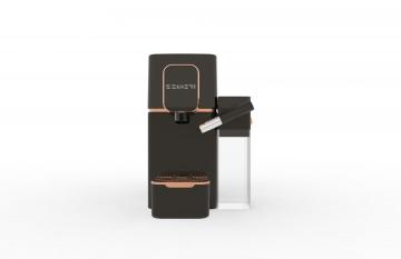 Multi-Function Coffee Maker Capule Cappuccino Latte Espresso Coffee Machine