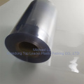 Clear Pet Sheet Roll Virgin Material Food Grade