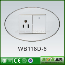 13A Switch Socket Outlet