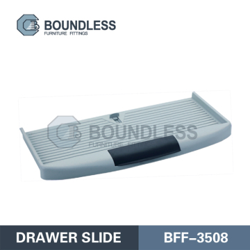 Popular Plastic Computer Keyboard Tray Keyboard support BFF-3508