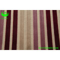 Stripe Velvet Sofá Tecido (BS4003)