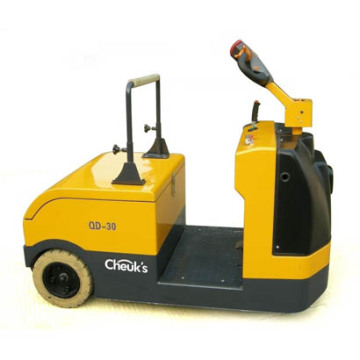 Tow tractor QD series