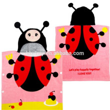 poncho towel for adults / hooded poncho towel adult