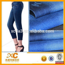much cheaper price denim fabric than Turkey fabric