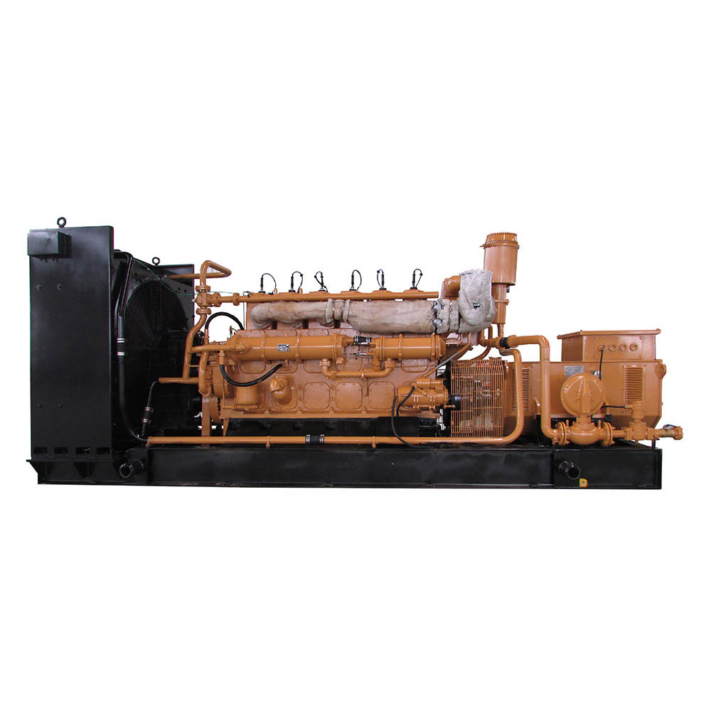 busy sale manufacturer direct 200kw 500kw 1mw 2mw electrostatic natural gas powered generator home CE ISO approved